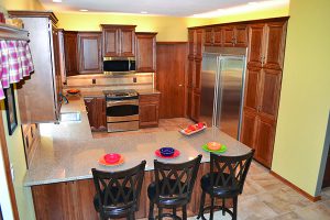 2013 Tour of Remodeled Homes