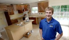 Creating Dream Homes No Easy Task- The Des Moines Register