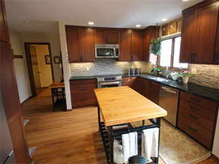 Kitchen Remodeling Fort Worth