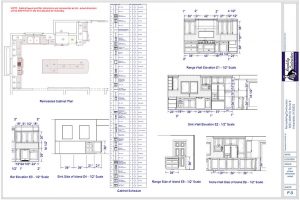 building plans