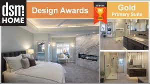 Remodeling Contractors wins Gold in dsm Magazine’s design awards